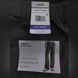 Aeropostale Women's Cargo Pants